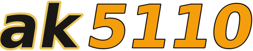 ak5110 logo