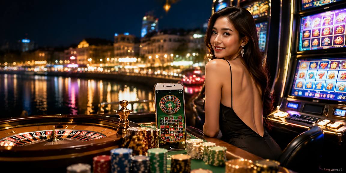 ak5110 mobile gaming