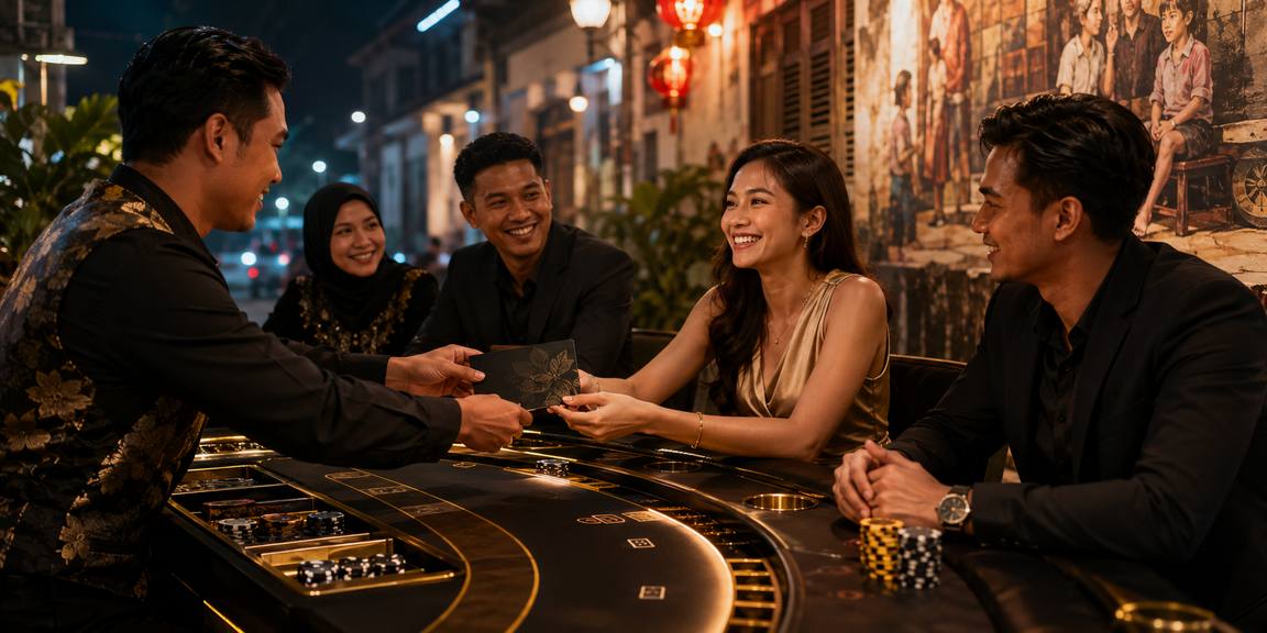 ak5110 mobile gaming